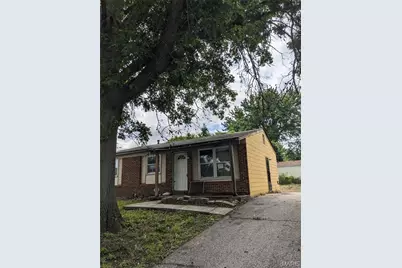 10333 Castle Drive, Saint Louis, MO 63136 - Photo 1