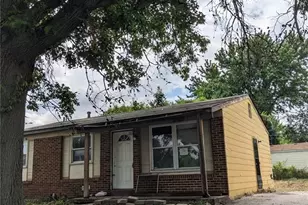 10333 Castle Dr, Saint Louis, MO 63136 - Photo 1