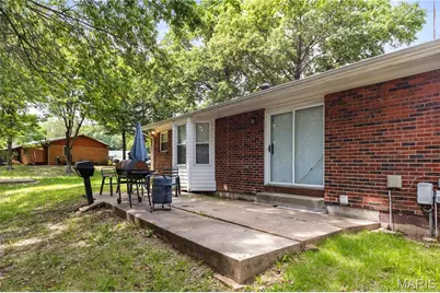 1732 Del Rosa Way, Spanish Lake, MO 63138 - Photo 3