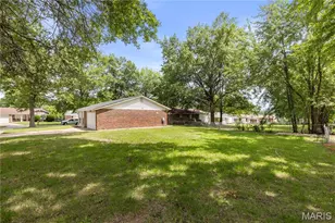 1732 Del Rosa Way, Spanish Lake, MO 63138 - Photo 19