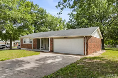 1732 Del Rosa Way, Spanish Lake, MO 63138 - Photo 1