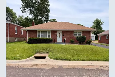 9010 Trefore Avenue, Berkeley, MO 63134 - Photo 1