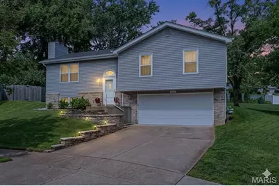 467 Talbert Court, Ballwin, MO 63021 - Photo 25