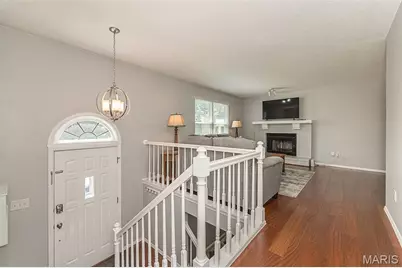 467 Talbert Court, Ballwin, MO 63021 - Photo 3
