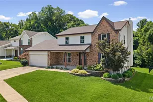 5849 Morning Field Pl, Mehlville, MO 63128 - Photo 3