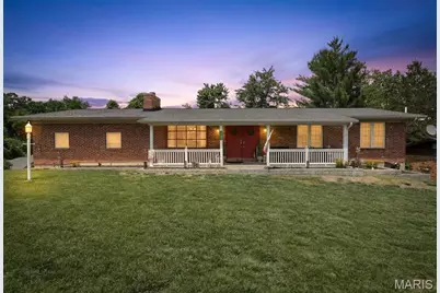 1760 Westview Drive, Imperial, MO 63052 - Photo 1