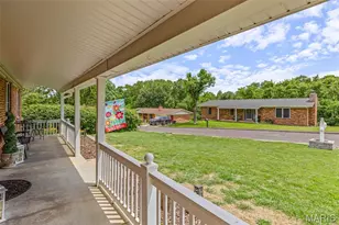 1760 Westview Dr, Imperial, MO 63052 - Photo 15