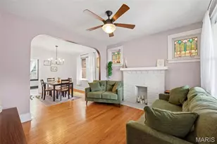 5933 Arsenal St, Saint Louis, MO 63139 - Photo 3