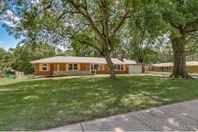 11640 Bellefontaine Road, Bellefontaine Neighbors, MO 63138 - Photo 3