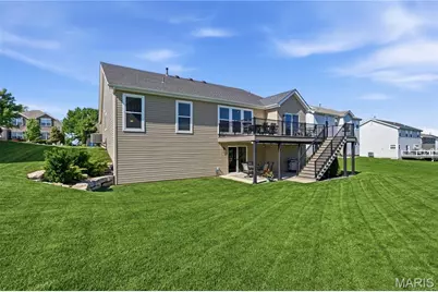 104 Hannahs Mill Drive, Lake Saint Louis, MO 63367 - Photo 41