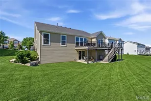 104 Hannahs Mill Dr, Lake Saint Louis, MO 63367 - Photo 41