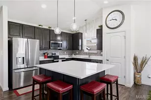 104 Hannahs Mill Dr, Lake Saint Louis, MO 63367 - Photo 19