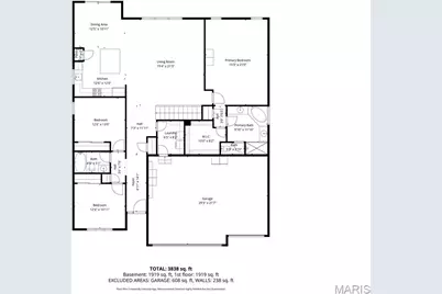 104 Hannahs Mill Drive, Lake Saint Louis, MO 63367 - Photo 45