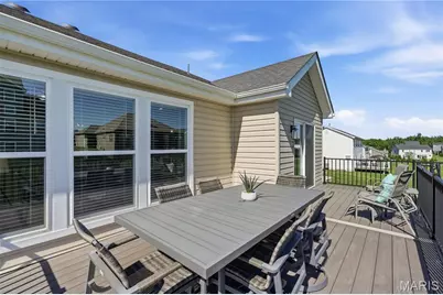 104 Hannahs Mill Drive, Lake Saint Louis, MO 63367 - Photo 37