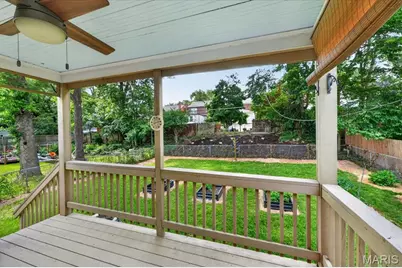 7730 Balson Avenue, University City, MO 63130 - Photo 17