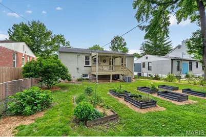 7730 Balson Avenue, University City, MO 63130 - Photo 19