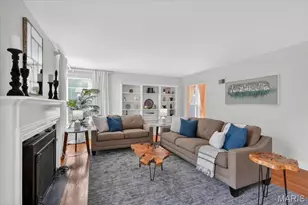 7730 Balson Ave, University City, MO 63130 - Photo 3
