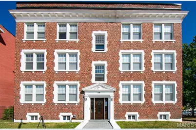 710 Leland Avenue #2S, University City, MO 63130 - Photo 3