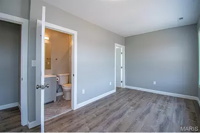 710 Leland Avenue #2S, University City, MO 63130 - Photo 49