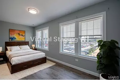 710 Leland Avenue #2S, University City, MO 63130 - Photo 47