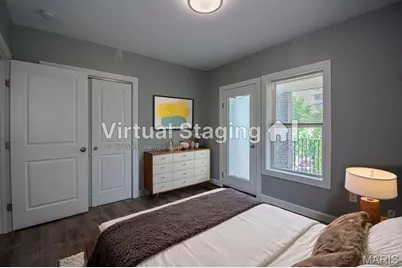 710 Leland Avenue #2S, University City, MO 63130 - Photo 27