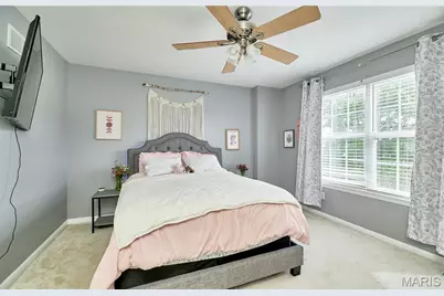 64 Old Chesapeake Drive, Wentzville, MO 63385 - Photo 23