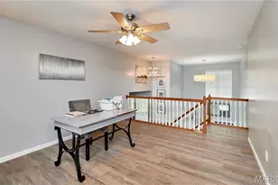 64 Old Chesapeake Dr, Wentzville, MO 63385 - Photo 19