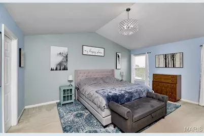 64 Old Chesapeake Drive, Wentzville, MO 63385 - Photo 25