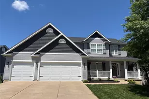 64 Old Chesapeake Dr, Wentzville, MO 63385 - Photo 1