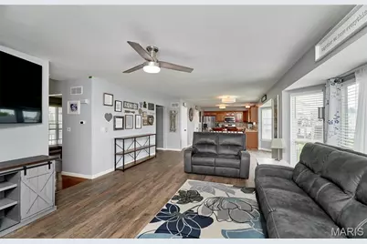 64 Old Chesapeake Drive, Wentzville, MO 63385 - Photo 13