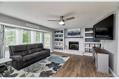 64 Old Chesapeake Drive, Wentzville, MO 63385 - Photo 9