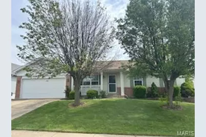244 Sassafras Parc Drive, O'Fallon, MO 63368 - Photo 1
