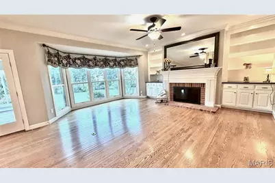 2154 White Lane Drive, Chesterfield, MO 63017 - Photo 3