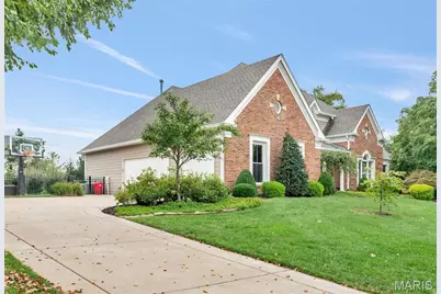 2154 White Lane Drive, Chesterfield, MO 63017 - Photo 33