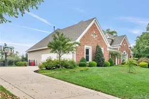 2154 White Ln Dr, Chesterfield, MO 63017 - Photo 33