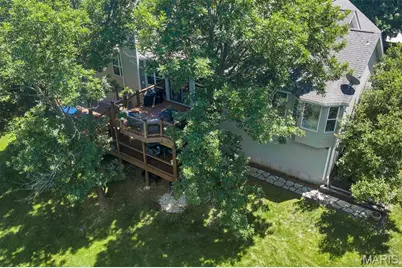 4035 Princeton Ridge Drive, Wildwood, MO 63025 - Photo 49