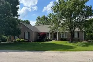 4035 Princeton Ridge Dr, Wildwood, MO 63025 - Photo 1