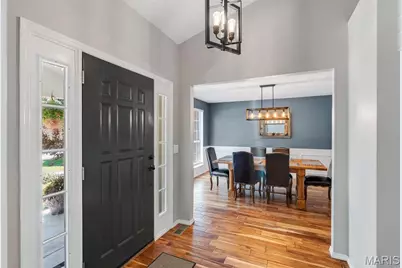 4035 Princeton Ridge Drive, Wildwood, MO 63025 - Photo 5