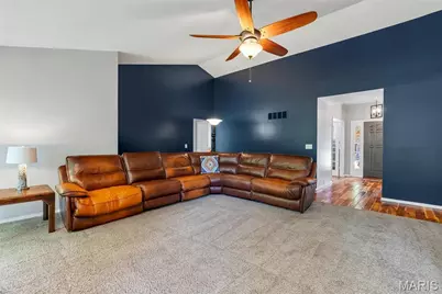 4035 Princeton Ridge Drive, Wildwood, MO 63025 - Photo 13