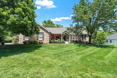4035 Princeton Ridge Drive, Wildwood, MO 63025 - Photo 1