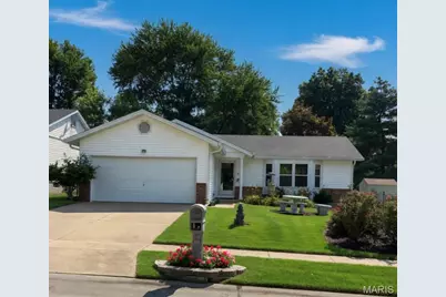 6 Merribrook Court, O'Fallon, MO 63368 - Photo 1