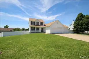 [Address not provided], Troy, MO 63379 - Photo 1