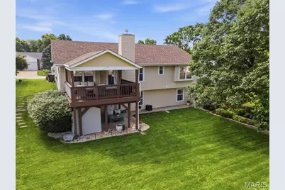 4 Cambourne Court, Saint Peters, MO 63376 - Photo 47