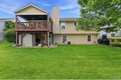 4 Cambourne Court, Saint Peters, MO 63376 - Photo 41
