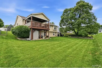 4 Cambourne Court, Saint Peters, MO 63376 - Photo 45