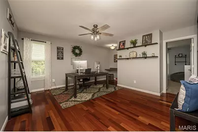 542 Kings Manor, O'Fallon, MO 63368 - Photo 29