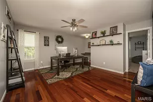 542 Kings Manor, O'Fallon, MO 63368 - Photo 29