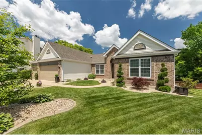 542 Kings Manor, O'Fallon, MO 63368 - Photo 3