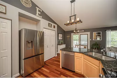 542 Kings Manor, O'Fallon, MO 63368 - Photo 21