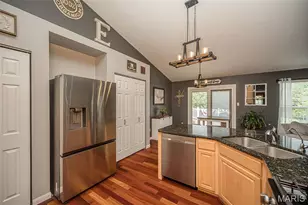 542 Kings Manor, O'Fallon, MO 63368 - Photo 21
